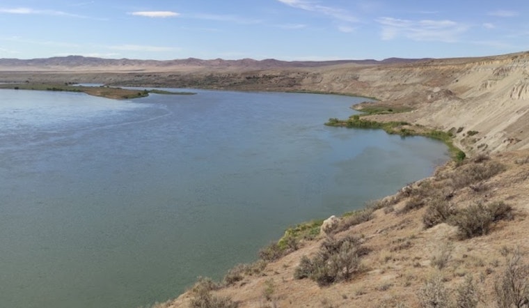Washington Anglers Gear Up for Salmon Season in Hanford Reach with Specific Local Rules