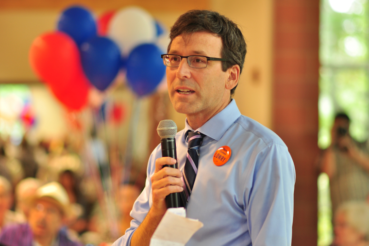 Washington Attorney General Bob Ferguson Upholds Reproductive Rights after Supreme Court's Decision on Mifepristone