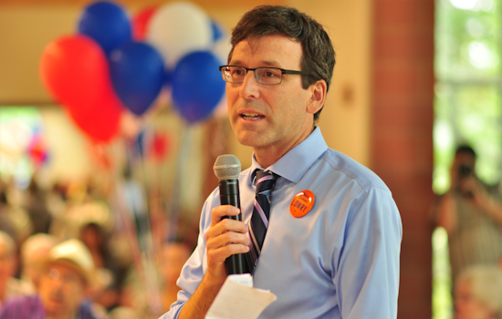Washington Attorney General Bob Ferguson Upholds Reproductive Rights after Supreme Court's Decision on Mifepristone