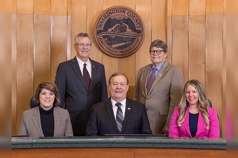Washington County Awards $26 Million Bond Sale to JP Morgan, Embraces Community Projects and Social Initiatives