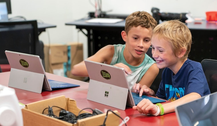 Washington County Libraries Roll Out Free Summer Event Series for Kids and Teens