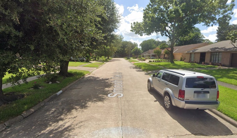 Houston Police Investigating Early Morning Shooting Death of 21-Year-Old Man at Smooth Oak Lane Residence