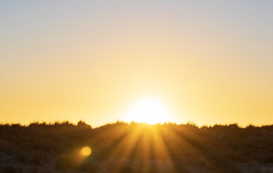 Washington D.C. Braces for Sweltering Week Ahead with Temperatures Soaring into the Mid-90s