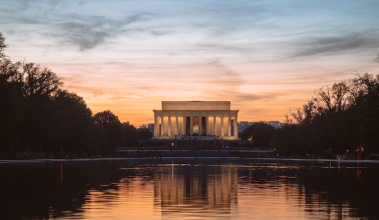 Washington D.C. Gears Up for a Warm Week Ahead with Mixed Weather Forecast
