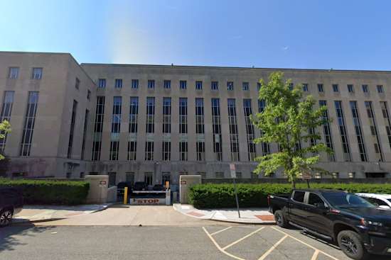 Washington D.C. Man Sentenced to 57 Months for Firearm and Drug Trafficking Offenses