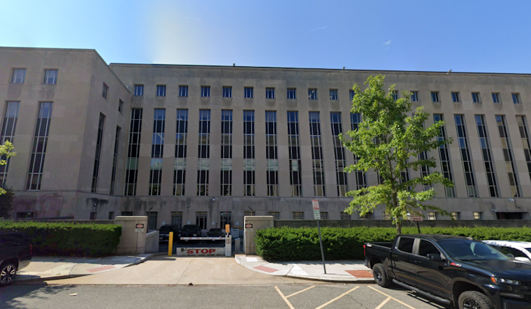 Washington D.C. Man Sentenced to 57 Months for Firearm and Drug Trafficking Offenses