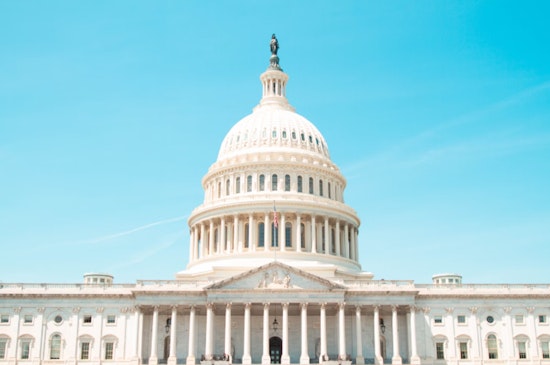 Washington D.C. Set to Experience Mixed Weather with Sunshine, Showers, and Thunderstorms in the Forecast