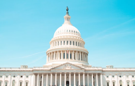 Washington D.C. Set to Experience Mixed Weather with Sunshine, Showers, and Thunderstorms in the Forecast