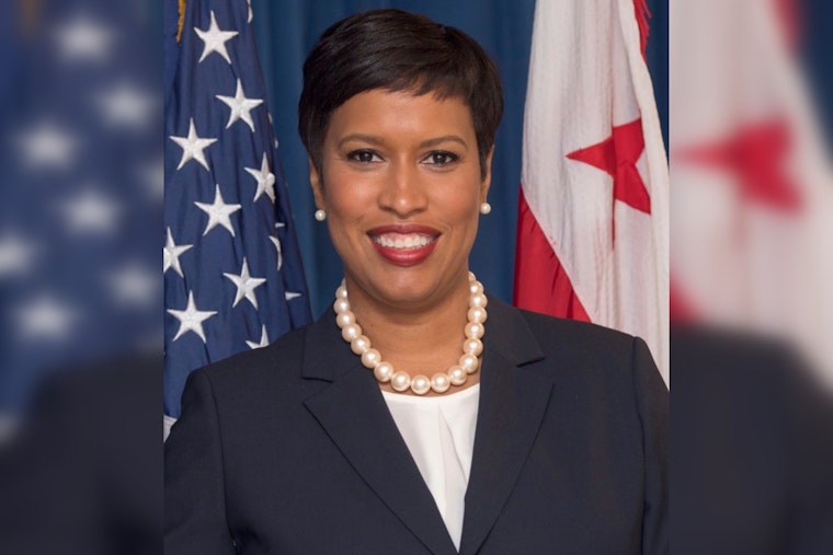 Washington, DC to Receive $25 Million Federal Grant for New York Avenue Corridor Overhaul and Lincoln Connector Trail