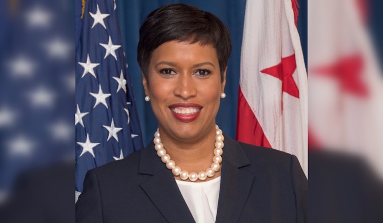 Washington, DC to Receive $25 Million Federal Grant for New York Avenue Corridor Overhaul and Lincoln Connector Trail