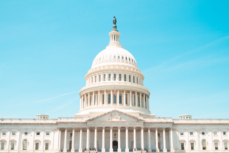 Washington D.C. to See Warm, Sunny Week Ahead with Temperatures Rising