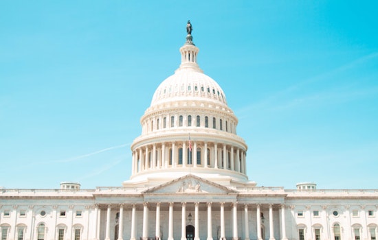 Washington D.C. to See Warm, Sunny Week Ahead with Temperatures Rising