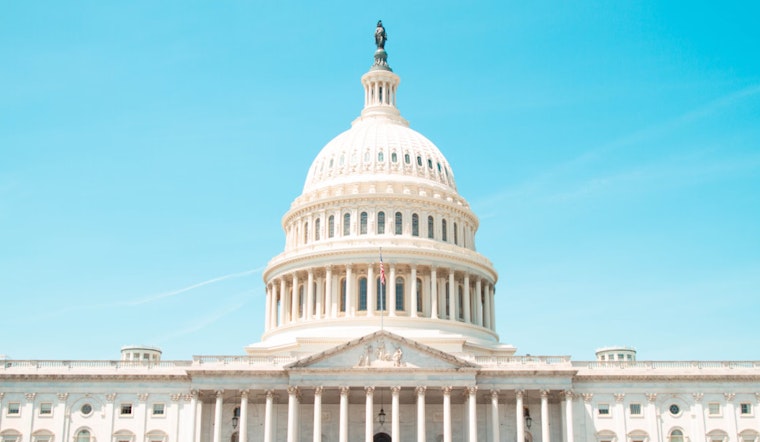 Washington D.C. to See Warm, Sunny Week Ahead with Temperatures Rising