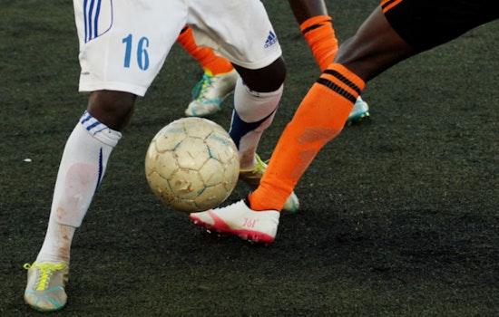 Washington, DC Touts $5 Billion Economic Impact from Major Sports in 2022, Plans for Further Growth