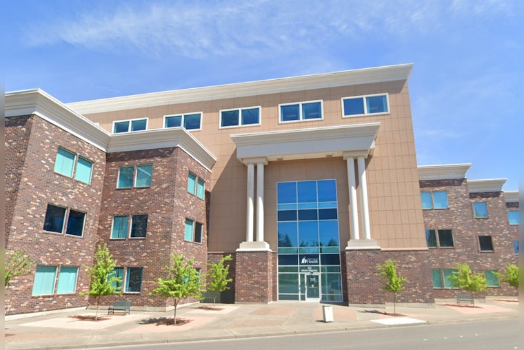 Washington State Department of Health Announces Disciplinary Actions Against Health Care Providers