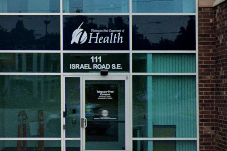 Washington State Health Department Revokes and Suspends Multiple Healthcare Licenses Over Ethical Violations and Criminal Charges