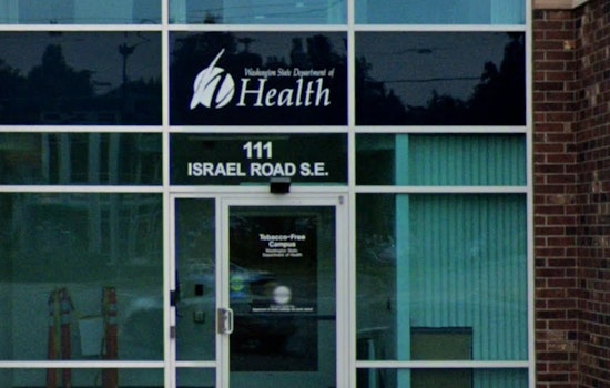 Washington State Health Department Revokes and Suspends Multiple Healthcare Licenses Over Ethical Violations and Criminal Charges