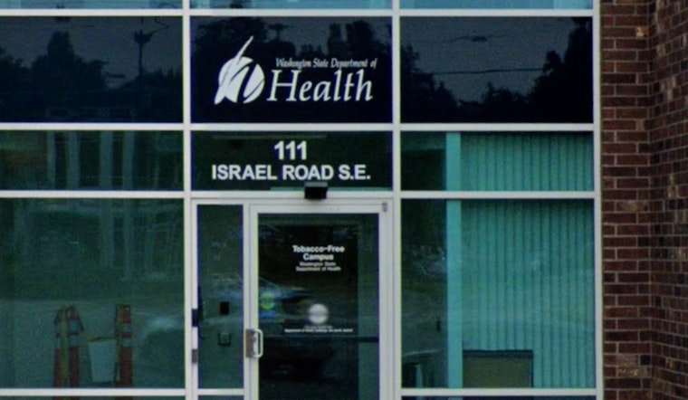 Washington State Health Department Revokes and Suspends Multiple Healthcare Licenses Over Ethical Violations and Criminal Charges