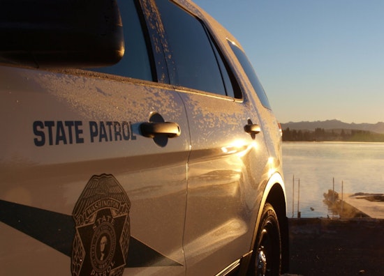 Washington State Patrol Seeks Witnesses Following Interstate 5 Shooting in Snohomish County