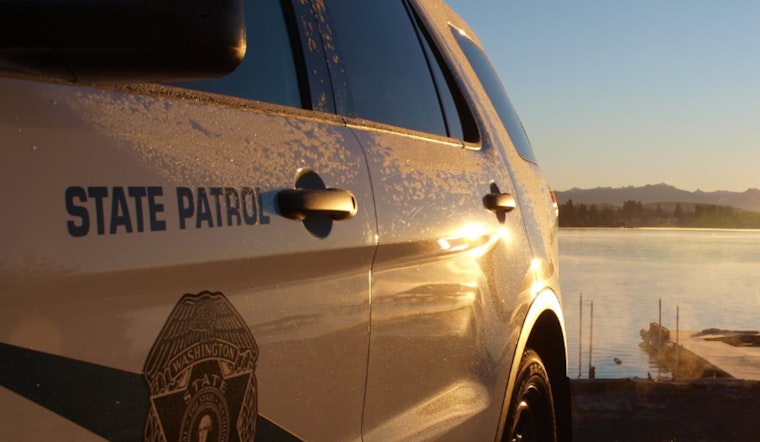 Washington State Patrol Seeks Witnesses Following Interstate 5 Shooting in Snohomish County
