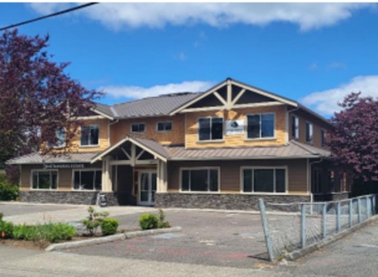 Washington State Patrol's Enumclaw Detachment Relocates to New Facility for Enhanced Community Service