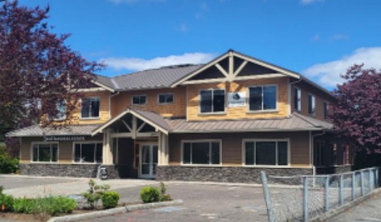 Washington State Patrol's Enumclaw Detachment Relocates to New Facility for Enhanced Community Service