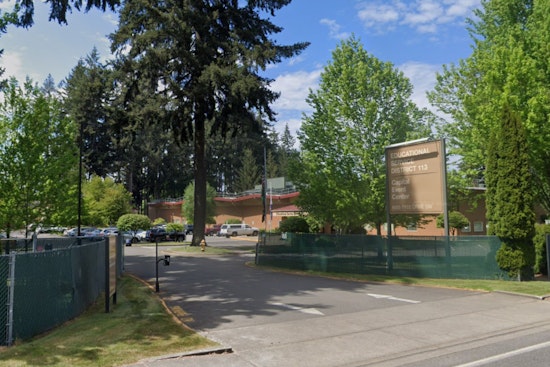 Washington State's Commercial Aviation Work Group to Hold Inaugural Public Meeting in Tumwater on July 11