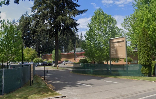 Washington State's Commercial Aviation Work Group to Hold Inaugural Public Meeting in Tumwater on July 11