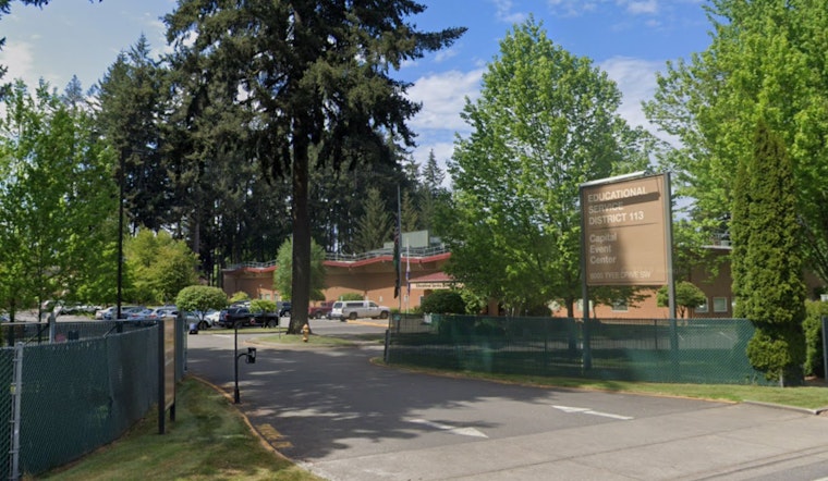 Washington State's Commercial Aviation Work Group to Hold Inaugural Public Meeting in Tumwater on July 11