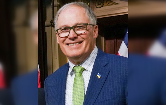 Washington's Governor Inslee Stands Firm, Guarantees Emergency Abortion Access Amid Supreme Court Turmoil