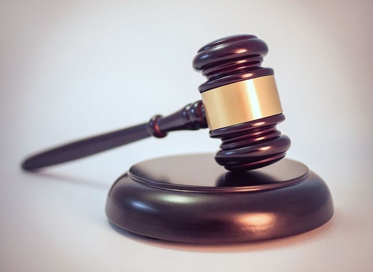 Waukegan Man Charged with FOID Card Application Fraud and Forgery, Faces Possible Prison Time