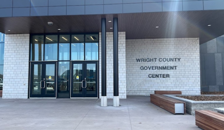 Waverly's Duske Dairy Honored as Wright County Farm Family of the Year