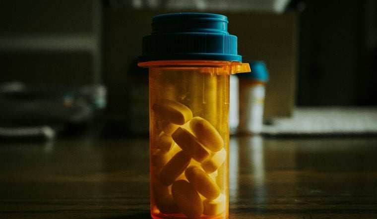Waxhaw Man Sentenced to 13 Years for Fentanyl Trafficking, No Parole Under Federal Law
