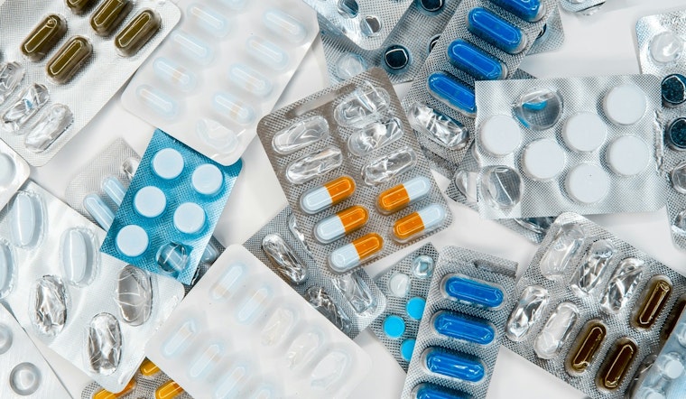 Waxhaw Physician Indicted for Unlawful Opioid Distribution and Related Charges