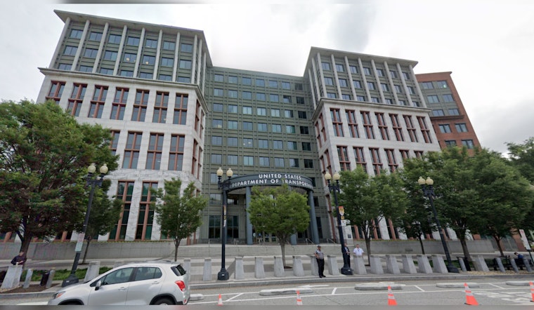Waymo Embarks on Autonomous Vehicle Testing in Washington D.C., Amid Safety Investigations by NHTSA