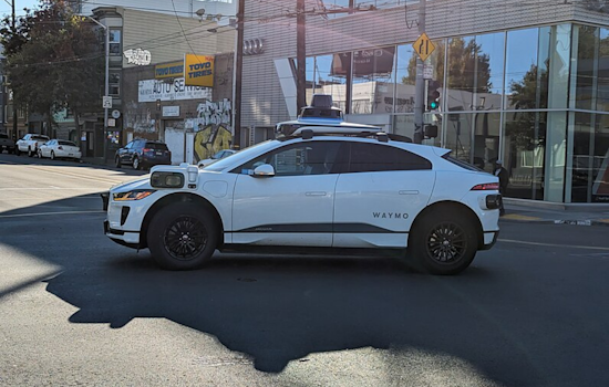 Waymo Secures Regulatory Approval to Expand Driverless Taxi Service in San Mateo County Amid Public Debate