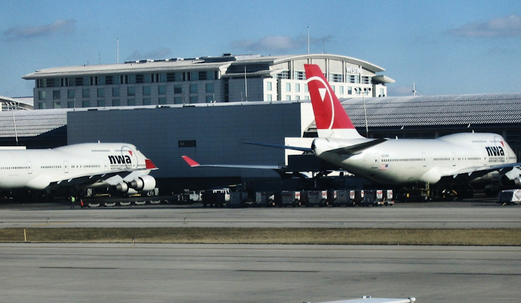 Wayne County Judge Cited for Bringing Loaded Gun to Detroit Airport Security Checkpoint
