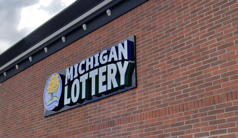 Wayne County Man to Score Detroit Lions Tickets After Winning $234K Michigan Lottery Jackpot