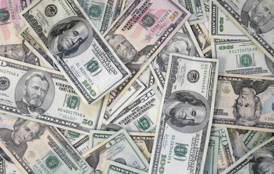Wayne County Man Wins $7.19 Million Lotto 47 Jackpot on Father's Advice