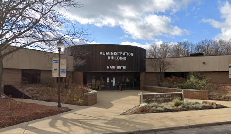 Wayne-Westland Superintendent John Dignan Placed on Leave Amid Financial Scrutiny