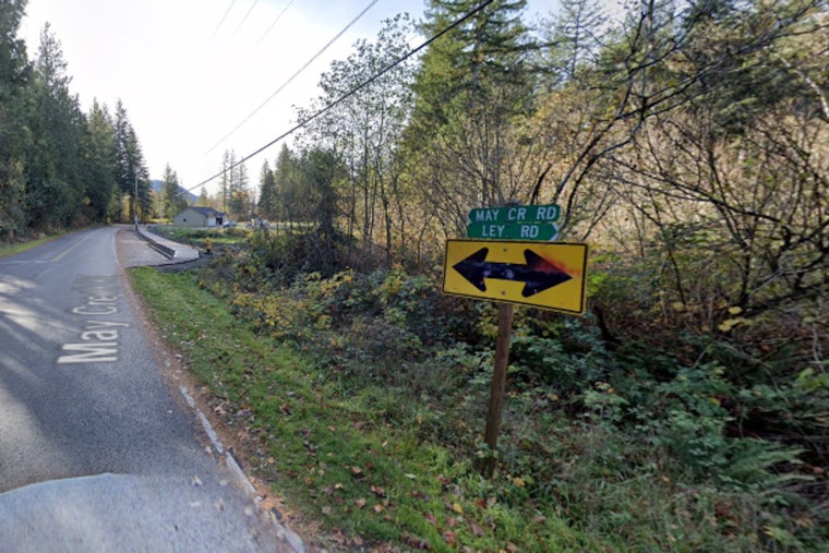 WDFW Closes May Creek to All Fishing to Protect Endangered Chinook Salmon