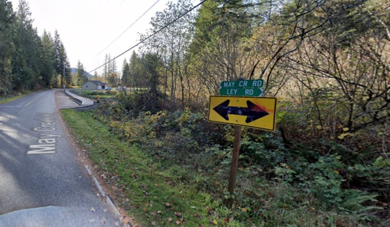WDFW Closes May Creek to All Fishing to Protect Endangered Chinook Salmon