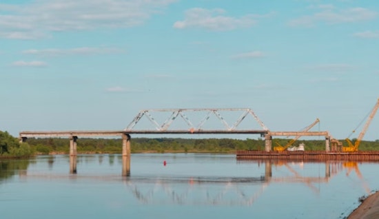 Weekend Bridge Repairs to Prompt Closure on SR 153 North in Hamilton County, Detour Planned