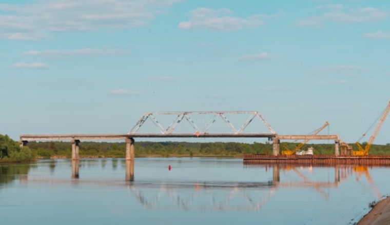 Weekend Bridge Repairs to Prompt Closure on SR 153 North in Hamilton County, Detour Planned