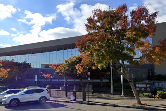 Weekend Crime Spree in Pierce County: Unlawful Firearm Possession, Burglaries, and High-Speed Chase Reported
