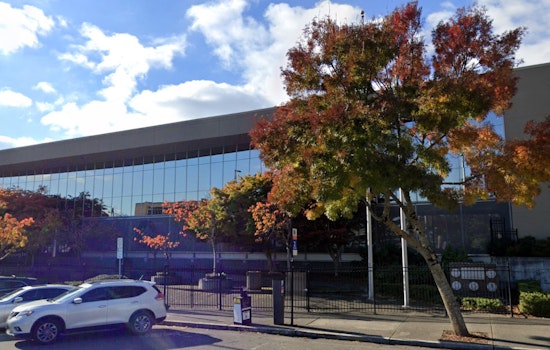 Weekend Crime Spree in Pierce County: Unlawful Firearm Possession, Burglaries, and High-Speed Chase Reported
