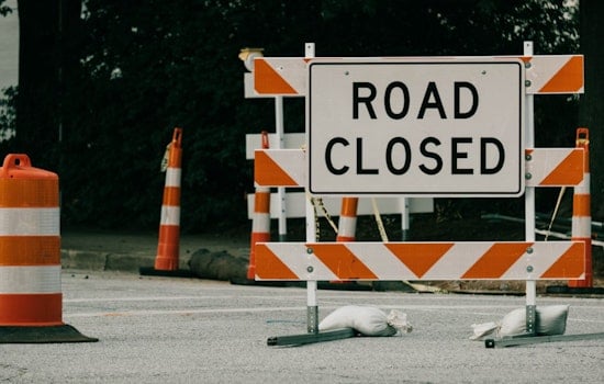 Weekend Road Closure Alert: San Antonio Braces for I-10 and Loop 1604 Shutdowns Amid Expansion Work