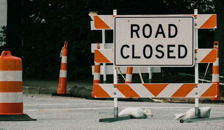 Weekend Road Closure Alert: San Antonio Braces for I-10 and Loop 1604 Shutdowns Amid Expansion Work
