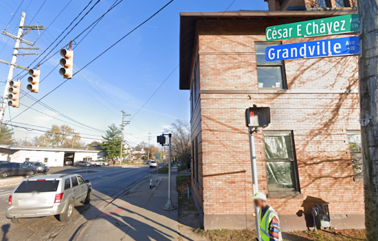 Weekend Shootings in Grand Rapids: 3 Dead, Including 15-Year-Old Boy, in Separate Incidents