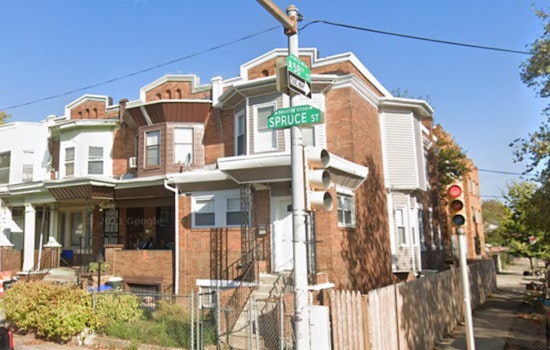 Weekend Spate of Shootings in Philadelphia Leaves 2 Dead, Several Injured Including Teens